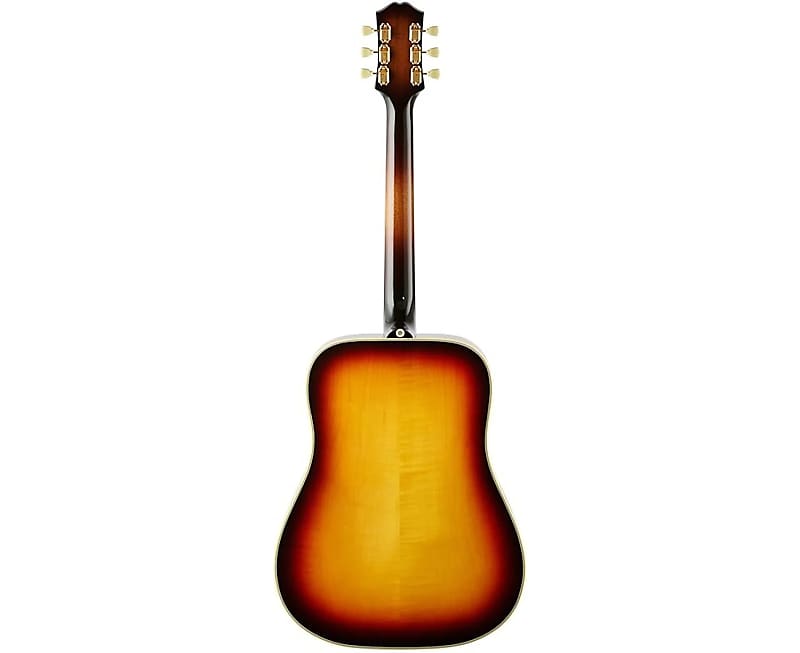 Epiphone USA Frontier image 2