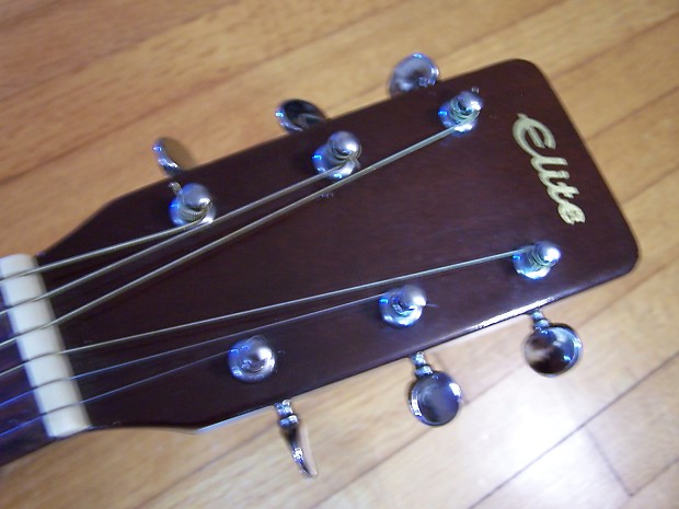 ★Japanese vintage guitar★Elite★Takamine Elite by Takamine model TW20 handcrafted in Japan 1973 in