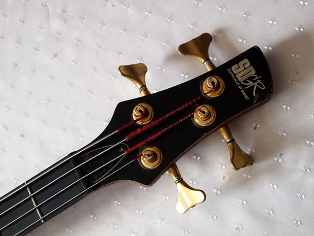 Ibanez SR-1500 Padauk 1993 Natural | Reverb