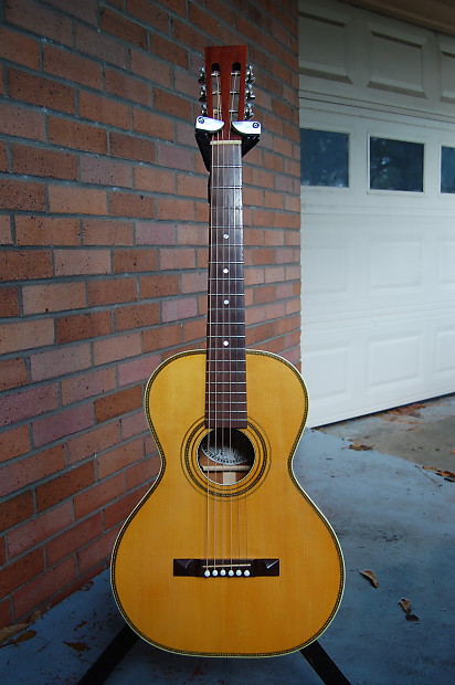 Fraulini guitar for sale new arrivals