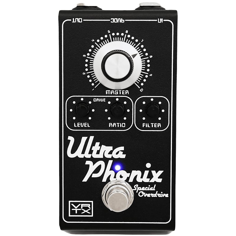 Vertex Ultraphonix MKII | Reverb