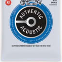Martin MA190 Authentic Acoustic SP 80/20 12 String Guitar Strings