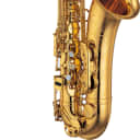 Yamaha YTS-875EX Tenor Saxophone