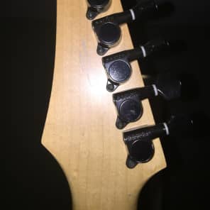 Ibanez RG 550 RF (Road flare Red) RG550 80s Road Flare Red