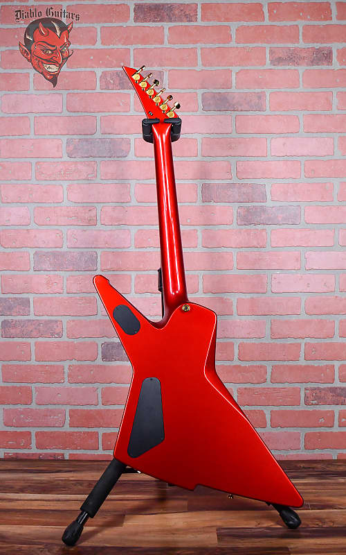 Jackson Custom Shop XStroyer Floyd Rose Masterbuilt Big, 58 OFF