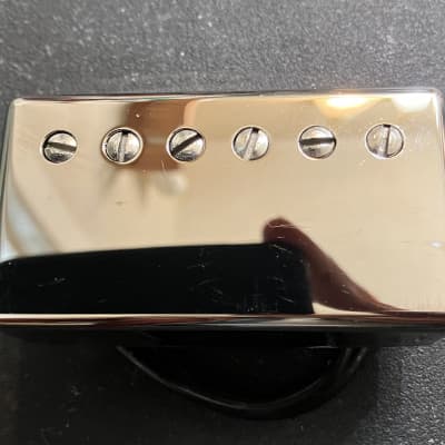 Gibson 490 R&T Modern Classic Humbuckers with Cover image 5