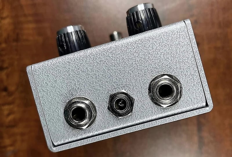 Organic sounds OGS orga bender MK II Authentic Rare from