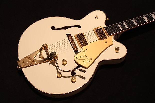 Gretsch White Falcon 7594