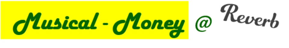 Musical Money Ltd