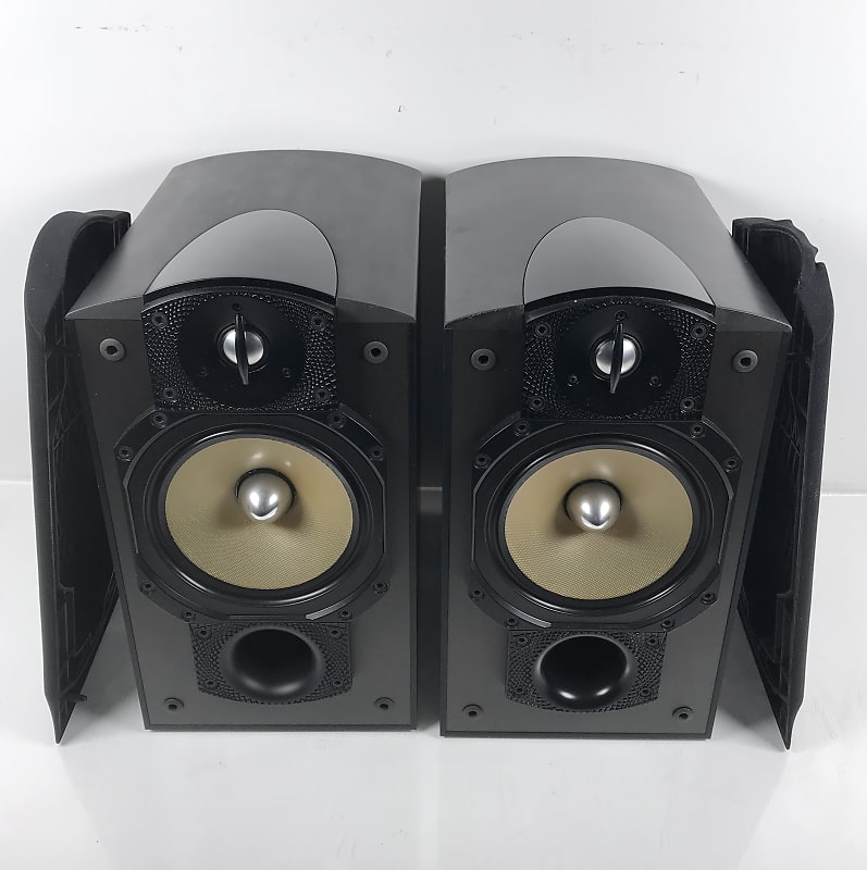 Paradigm Studio 20 v3 High Def Audiophile Speakers