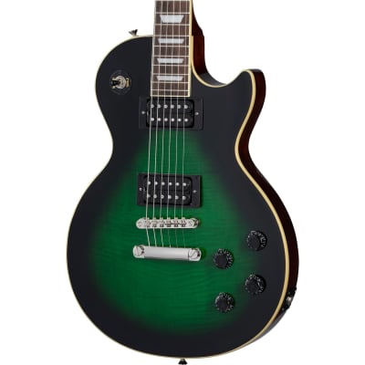 Epiphone Slash Les Paul Standard Electric Guitar, Anaconda Burst image 1