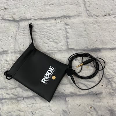 Rode Lavalier GO Microphone image 1