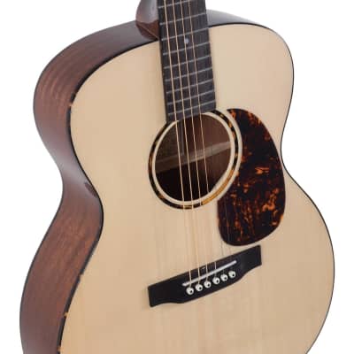 Recording King RO-G6 | 000 Solid-Top Acoustic Guitar. New with Full Warranty!