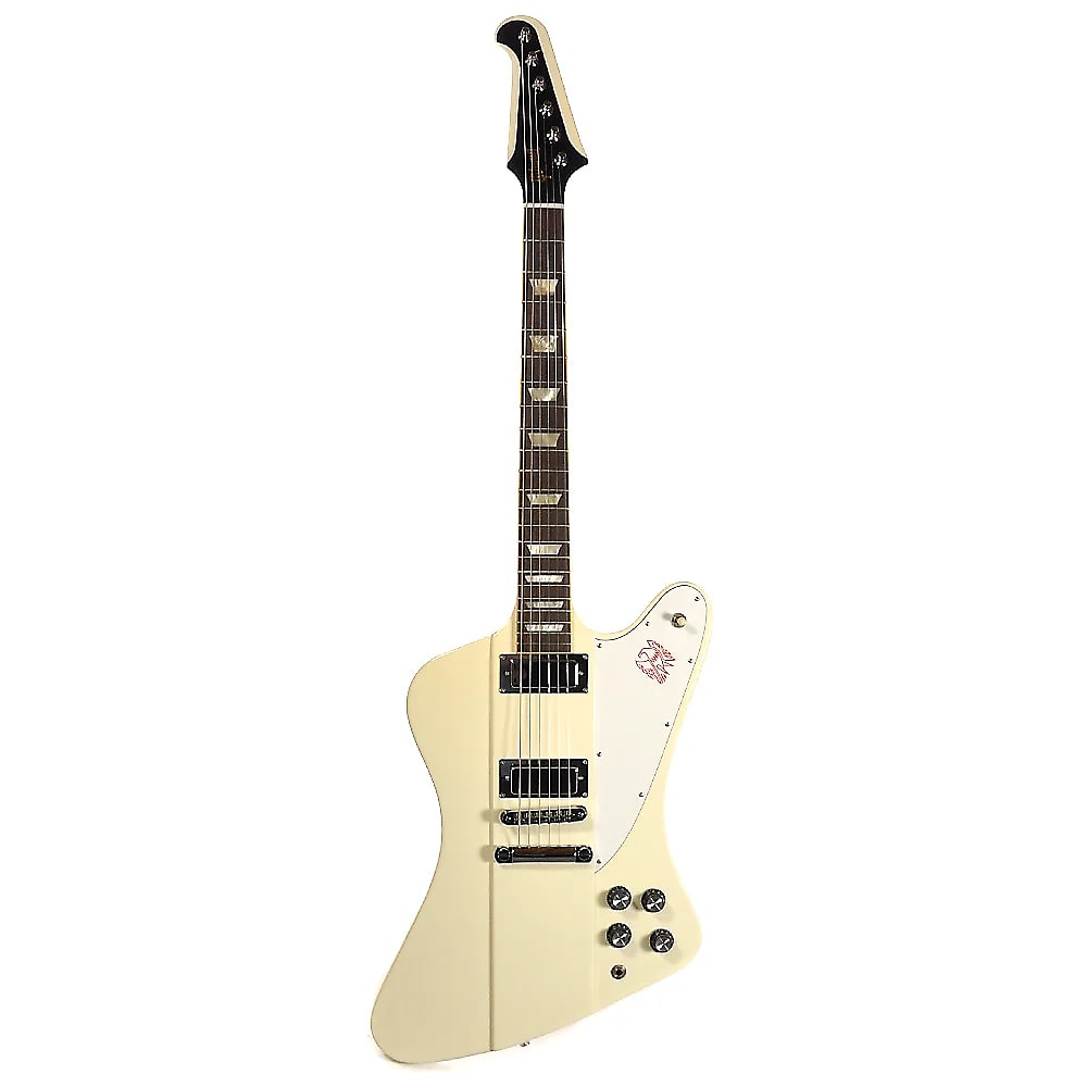 Gibson deals firebird v