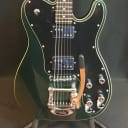 Schecter PT Fastback II-B Electric Guitar Emerald Green w/ Bigsby
