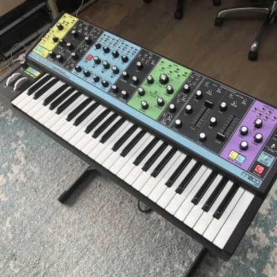 Moog Matriarch image 2