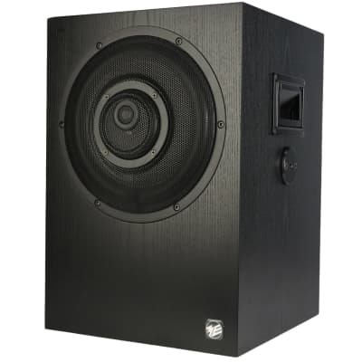 Genelec 1034B, 1034B, 1034 Amps, 7073 Subwoofer Reverb France