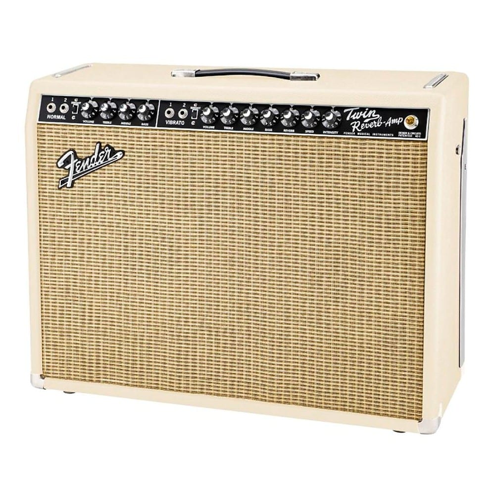 Fender '65 Twin Reverb Reissue 