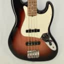 Fender American Special Jazz Bass 3-Color Sunburst