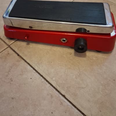 ギター Rotovibe JH-4S Jim Dunlop - Rotovibe - JH4S - YouTube