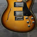 Fender Starcaster 1976 Sunburst