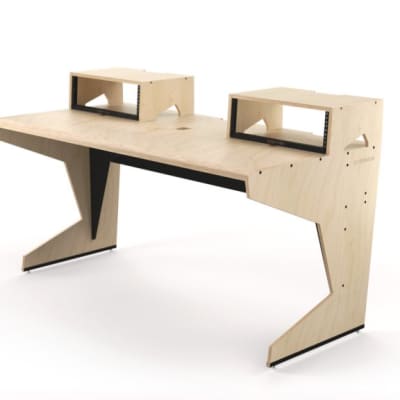 Sessiondesk HOME BIG with Racks (Studiotisch) Neu, A-Stock, neuwertig, OV, (UVP: 899€) image 3