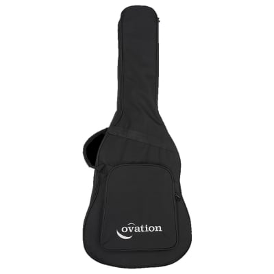 Ovation 8358-0 Mid/Deep Zero Gravity Durable Nylon Acoustic 