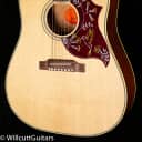 Gibson Hummingbird Original Antique Natural (084)