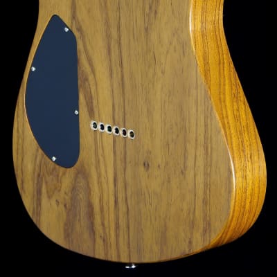 Asher HT Deluxe Roasted Swamp Ash #1103 ~ Secondhand image 4