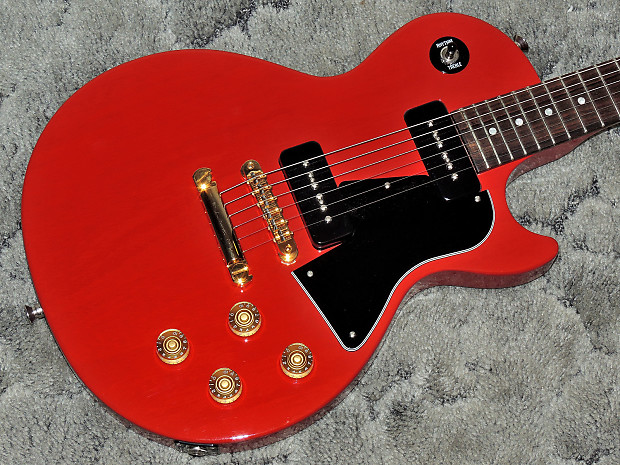 Gibson USA Les Paul Special P100