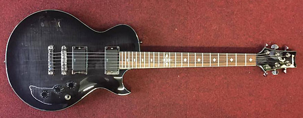 Ibanez ART320 Artist Series Electric Guitar | Reverb