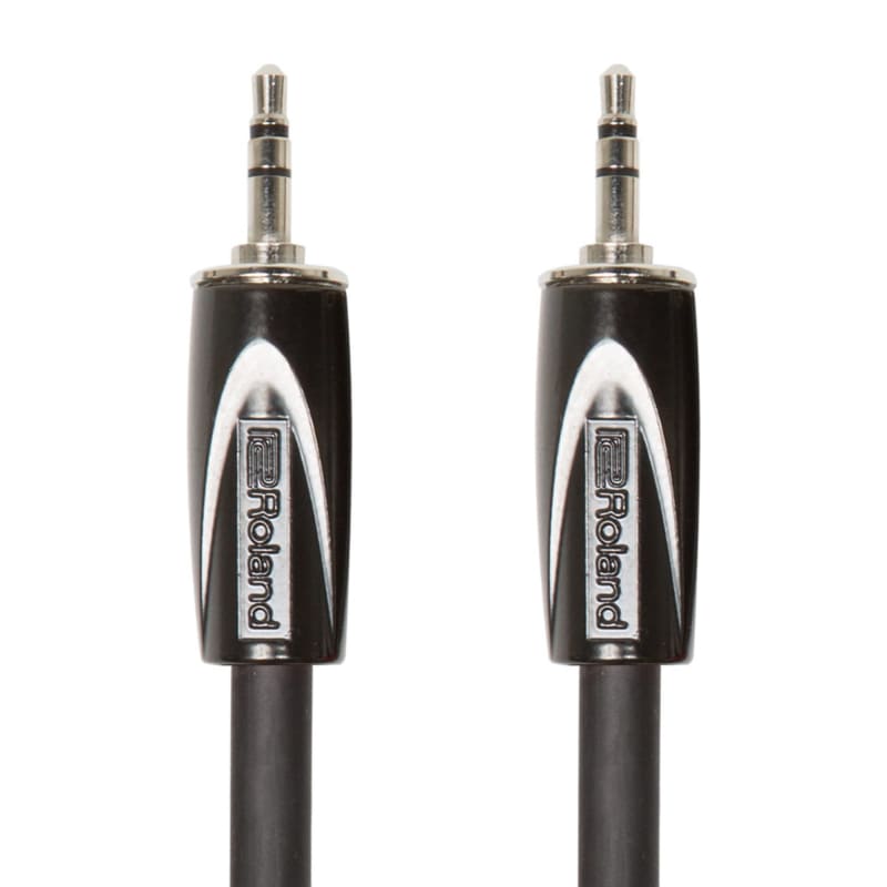NKKF Tour Series Extension Cables - 1/8 Mini TRS – digiflex