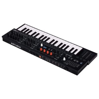 Arturia MiniFreak B-Stock image 4