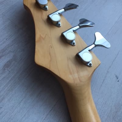 basse Vantage Vib bk11 90s bass | Reverb