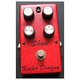 Keeler Designs Shove | Reverb
