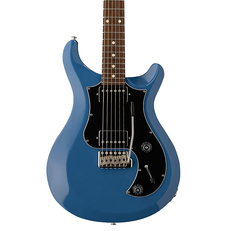 PRS S2 Standard 22 - Mahi Blue | Reverb
