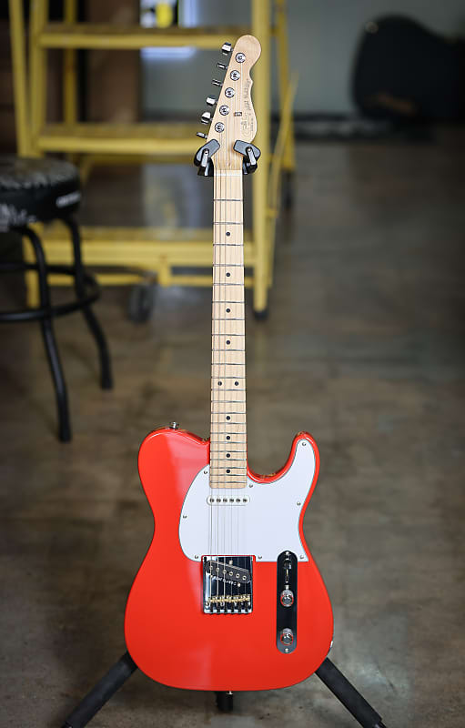 ギター G&L USA Fullerton Deluxe ASAT Classic Fullerton Deluxe ASAT Classic | G&L Musical Instruments