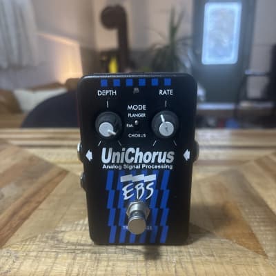 Providence Bass Boot Comp BTC-1 Pedal | Reverb Canada