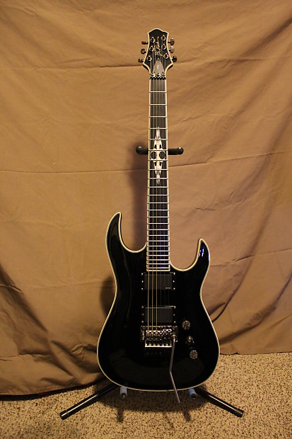 Bc rich outlaw shop px3