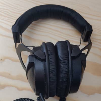 Superlux hd 660 test cheap
