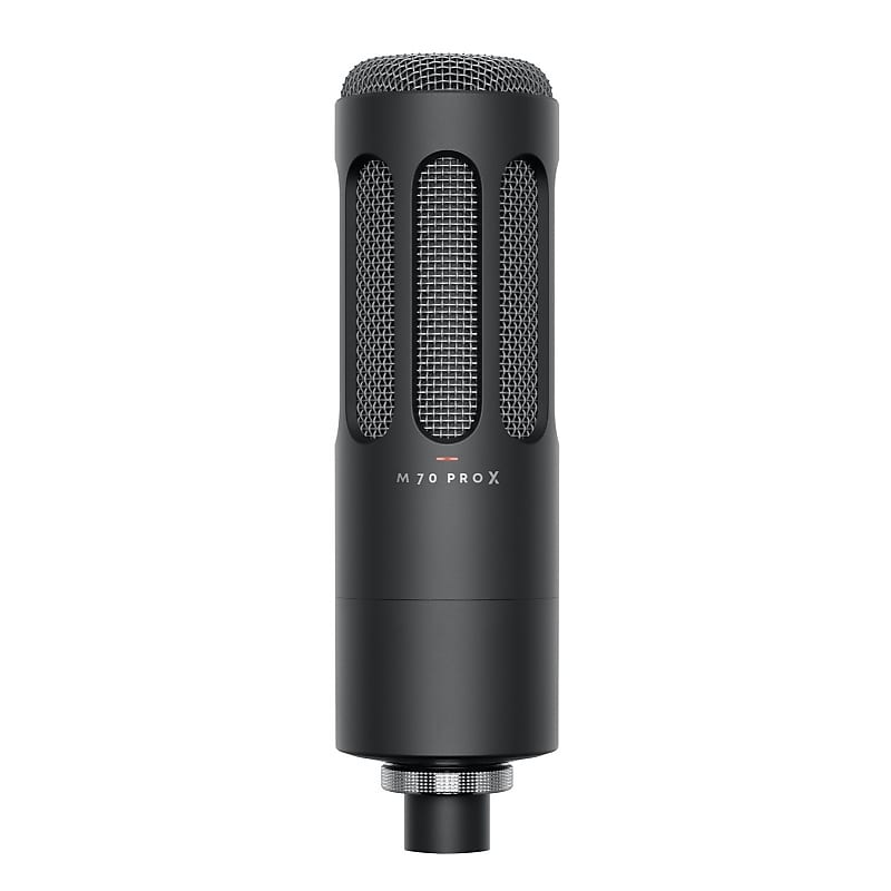 Immagine Beyerdynamic M 70 PRO X Cardioid Dynamic Microphone - 1