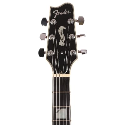 Fender Custom Shop Greg Fessler Masterbuilt Robben Ford | Reverb