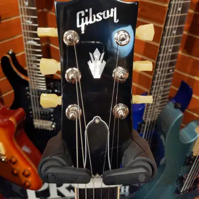 Gibson ES-335 Dot (2020 - Present) - Sixties Cherry image 4