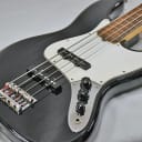 Fender USA American Standard Jazz Bass Fretless Black - Shipping Included*