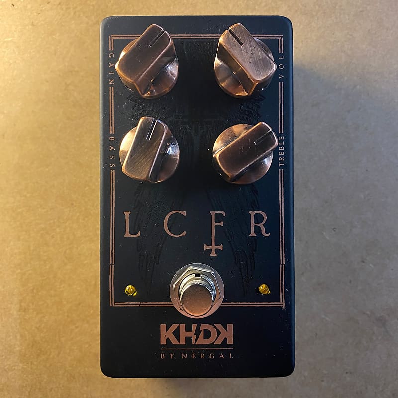 Khdk lcfr deals