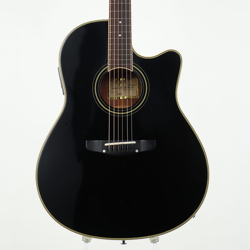 Morris Rumbler Acoustic Electric Guitar MIJ | eBay