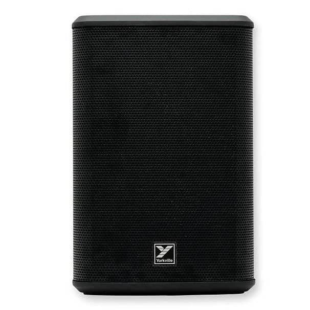 Yorkville EXM MOBILE 8 Excursion Mini Battery Powered PA 8" Reverb