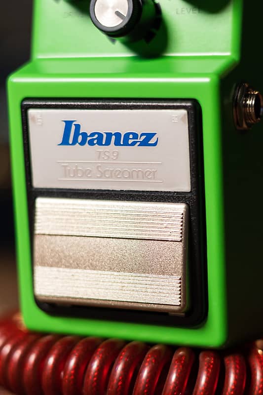 TS9　Tubescreamer Ibanez_TS9-Tubescreamer_01.jpg