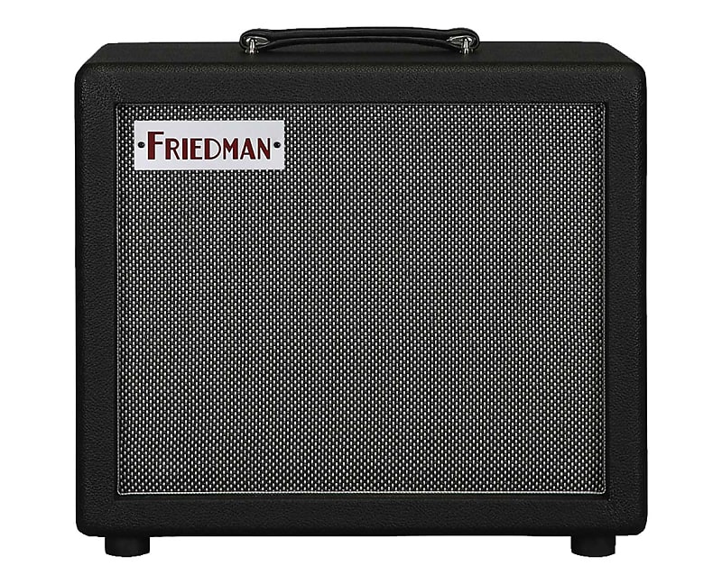 DIRTY SHIRLEY - Friedman Amplification
