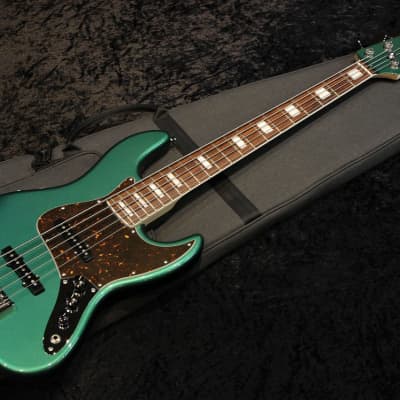 Xotic California Core Series XJ-Core 5st #22006 2022 Vintage
